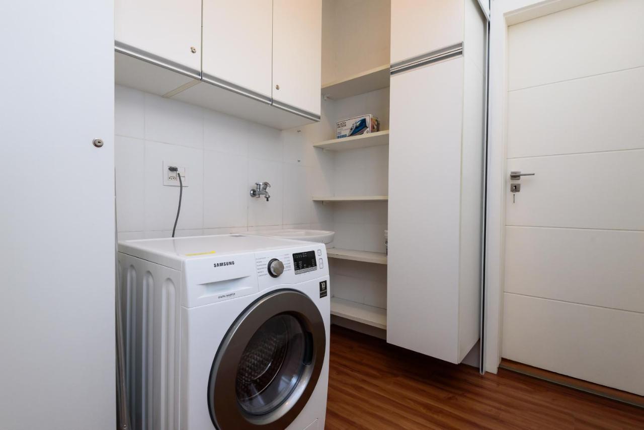 Apartamento Perfeito Para Dois Em Ipanema - Vsc3 Z1 Rio de Janeiro Exterior foto