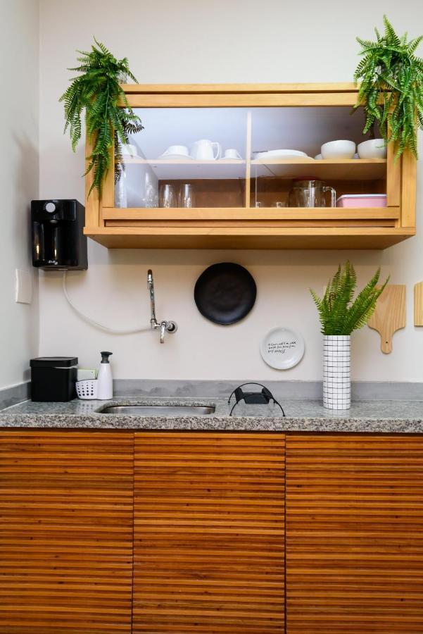 Apartamento Perfeito Para Dois Em Ipanema - Vsc3 Z1 Rio de Janeiro Exterior foto