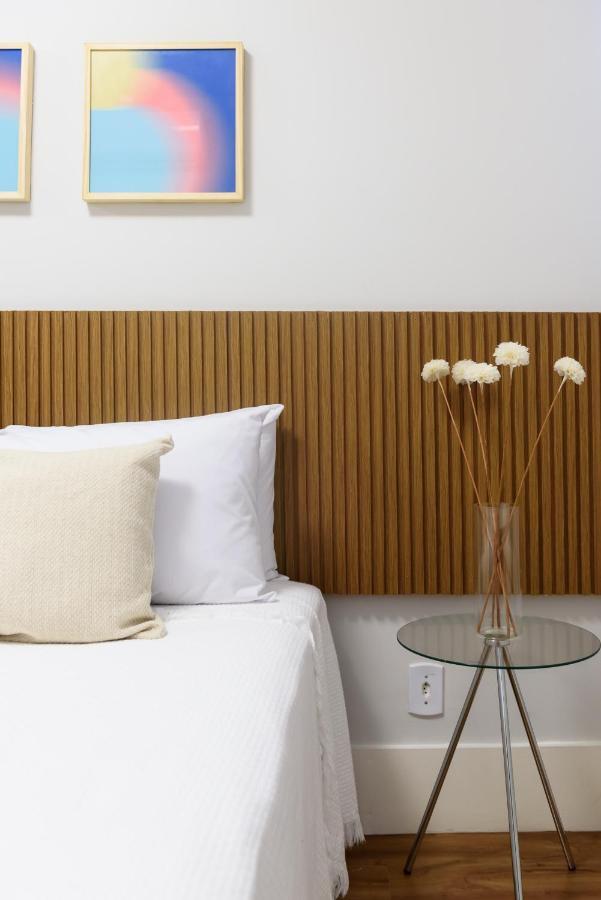 Apartamento Perfeito Para Dois Em Ipanema - Vsc3 Z1 Rio de Janeiro Exterior foto