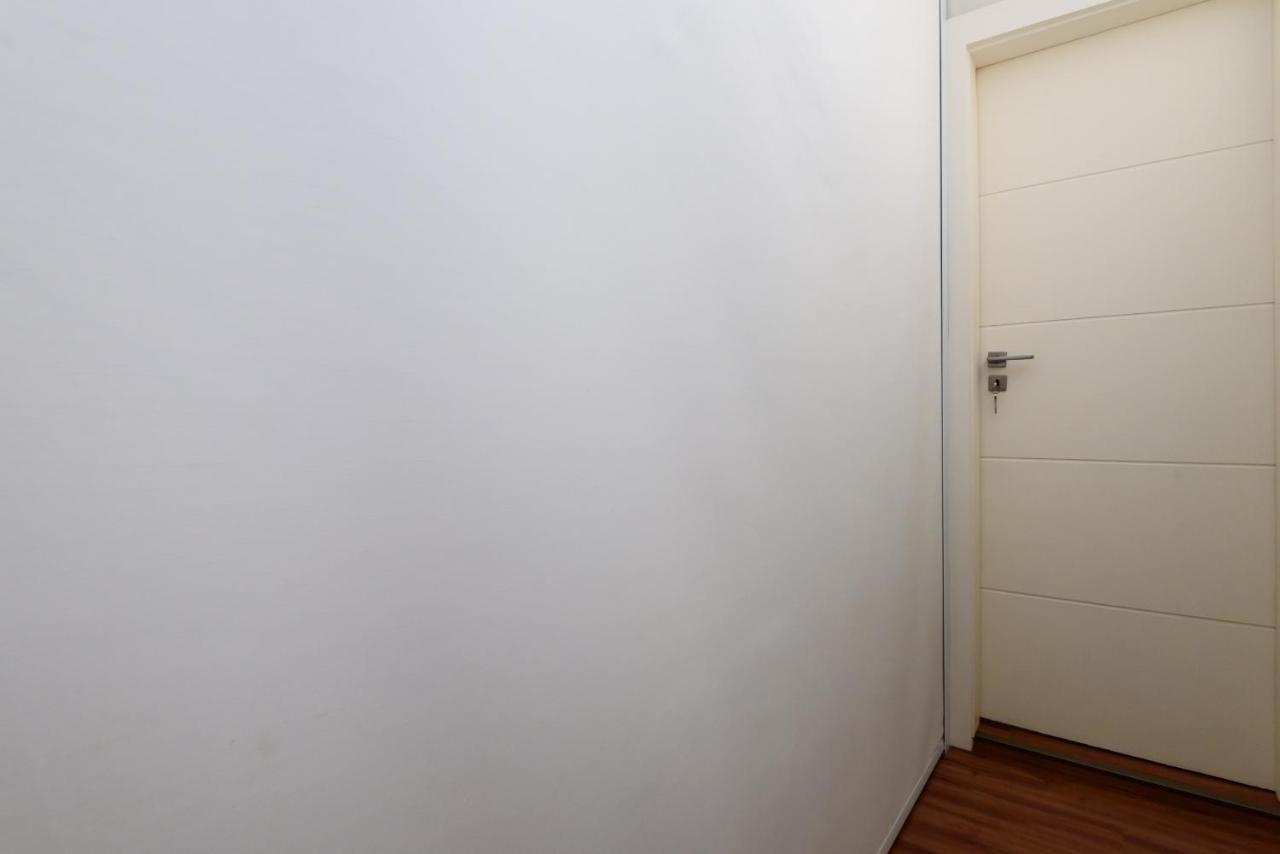 Apartamento Perfeito Para Dois Em Ipanema - Vsc3 Z1 Rio de Janeiro Exterior foto